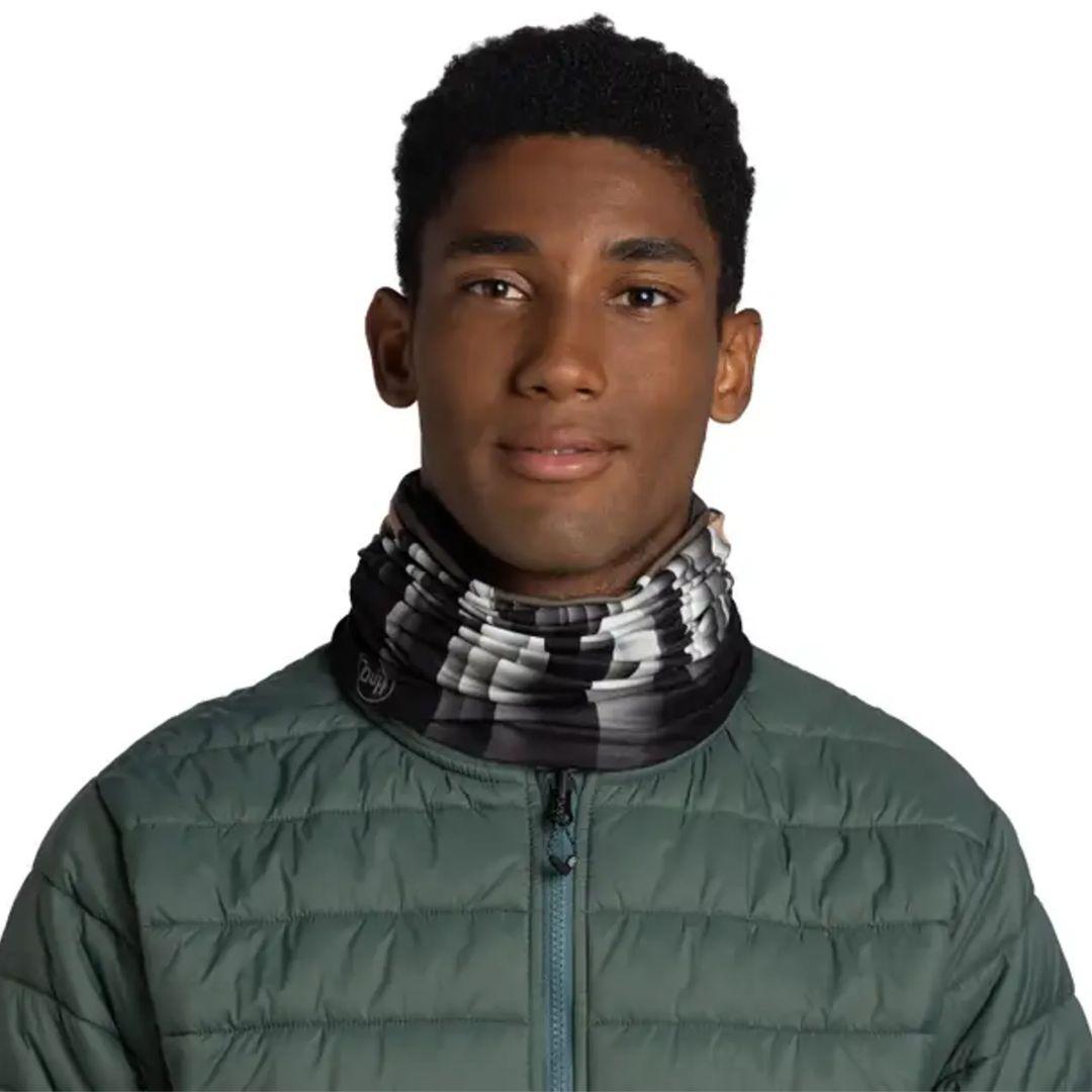 Buff Hidden Gems Original EcoStretch Neck Gaiter